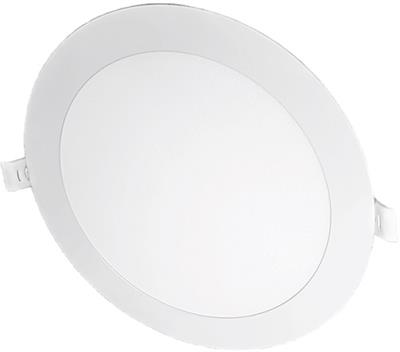 CT-5148G 15W 3200K METAL KASA GÜN IŞIĞI