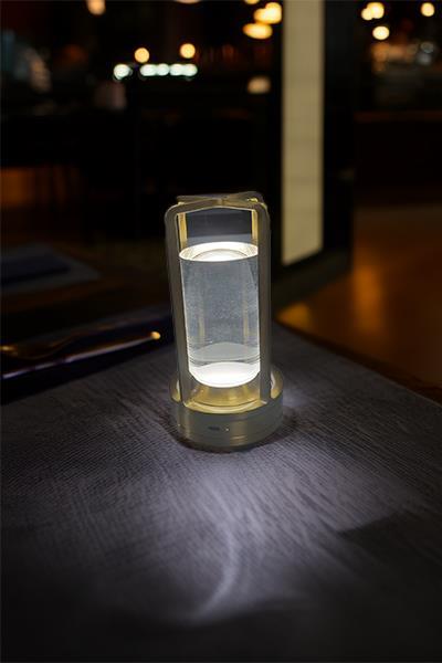 CT 8439 VEGAS SARJLI MASA LAMBASI 