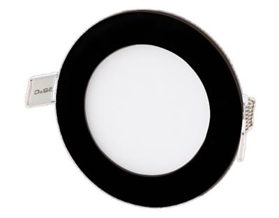 CT5125 6W 3000K SLİM LED PANEL