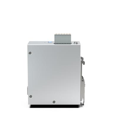 WAGO 852-1813  Lean Managed Switch 8 Port 1000Base-T 2-Slot 1000Base-SX/LX