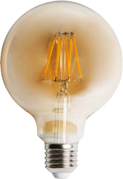 CT-4286 6W G95 GLOP LEDLİ AMPUL