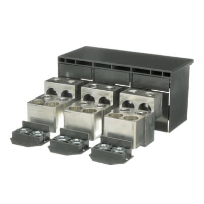 1SDA060685R1 Yatay Mekanik Kilit Seti (2 adet) T6