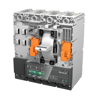 1SDA104934R1 YO-C Açma Bobini XT5/6 Serisi için 220VAC