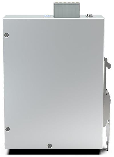 WAGO 852-1816  Lean Managed Switch 16 Port 1000Base-T