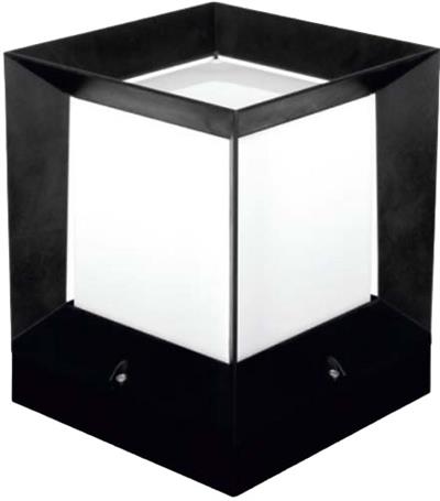 CT-7022 MİLAN BAHÇE ARMATÜR (27cm)