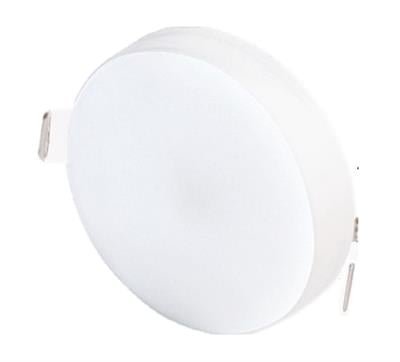 CT-5660 10W 6400K X-PLUS SLIM LED PANEL (AYARLANABİLİR MONTAJ ÇAPI)