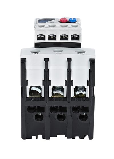 268146 NC1-NC2 Uyumlu Termik Röle NR2  30-40 AMPER