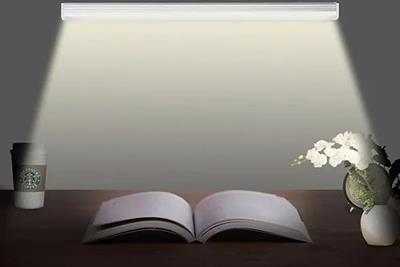 CT-2468B 15W T5 BEYAZ LEDLİ BANT ARMATÜR