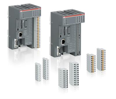 TA562-RS-RTC  AC500 RTC+RS485 OPS. KART