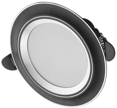 CT 5258 6W 6400K ZEBRA LED ARMATÜR