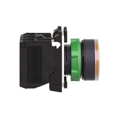 XB5-AW35B5 AYDINLATMALI BASMALI DÜĞME