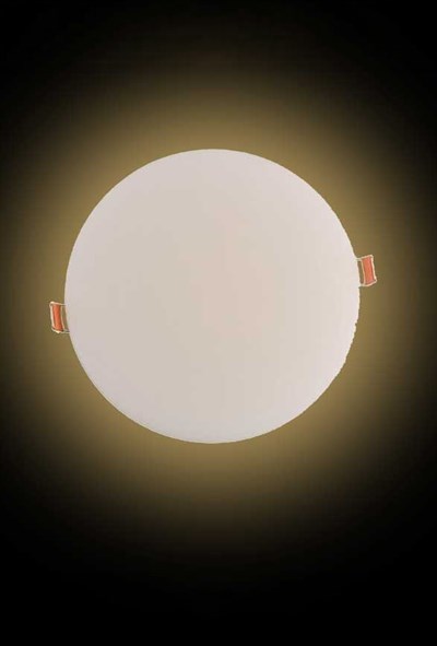 CT-5665 X-PLUS 55W GÜNIŞIĞI SIVAÜSTÜ LED ARMATÜR (3200K)
