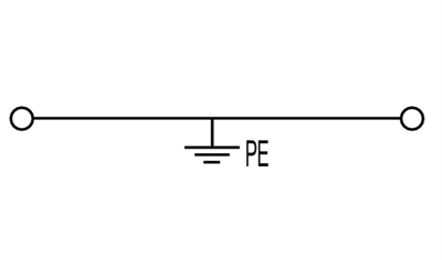 1010500000 WPE YEŞİL/SARI 35 MM² 800 V 