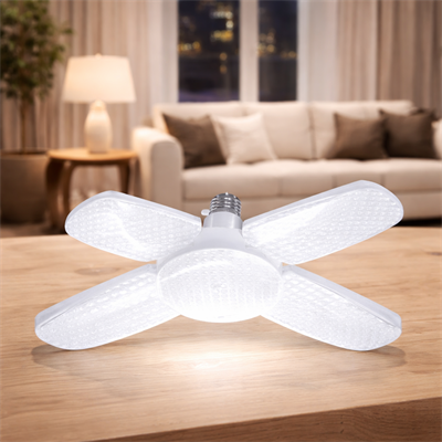 CT 1150 52W 6400K KRİSTAL PERVANE AMPÜL