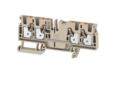 2051500000 A4C 4 Klemens 800V/32A 4 mm²