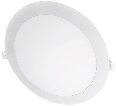 CT-5169B 18W 6500K SLİM 8