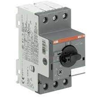 1SAM250000R1014 MS116-25 20-25A 11KW Motor Koruma Şalteri, 15KA