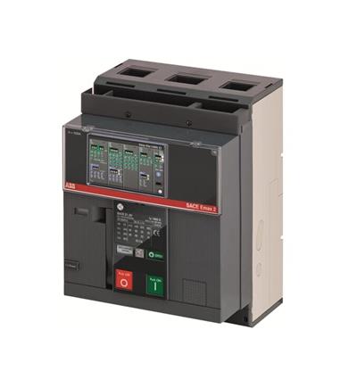 1SDA104274R1 E1.2N/E9 1250 Ekip Dip LSI 3p F F 800v