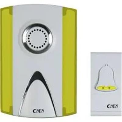 CT-102 KUMANDALI ZİL