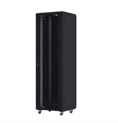 DAPPR366060 36U 600x1700x600 PRO SERİSİ DİKİLİ TİP RACK KABİN