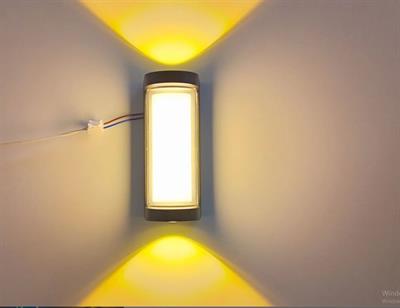 CT 7079 9W 3200K LARA MODERN LED APLİK