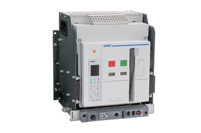 397338 Sabit Tip NA8-2500HU 2000A 65 kA (800 VAC) 3P Açık Tip Şalter LSIG Kor.