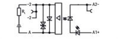 WAGO 859-737   Optokuplör Modülü Nominal Giriş Gerilimi 24VDC Çıkış Gerilimi Aralığı 0 - 30VDC Sınırlayıcı Sürekli Akım 5A 2 Telli Bağlantı Kırmızı Durum Göstergesi Modül Genişliği 6mm Gri