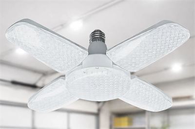 CT 1150 52W 6400K KRİSTAL PERVANE AMPÜL