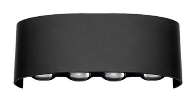 CT-8013 15W 3200K KAPRİ MODERN LED APLİK