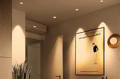 CT-5204 5W 6400K AKİK  LED SPOT