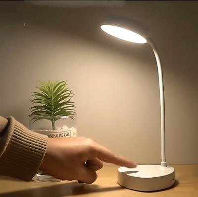 CT 8440 BERLİN SARJLI MASA LAMBASI 