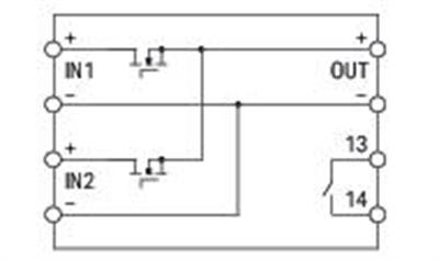 WAGO 787-1685  Yedek Modül 2x24 VDC Giriş Gerilimi 2x20A Giriş Akımı 24VDC Çıkış Gerilimi 40A Çıkış Akımı