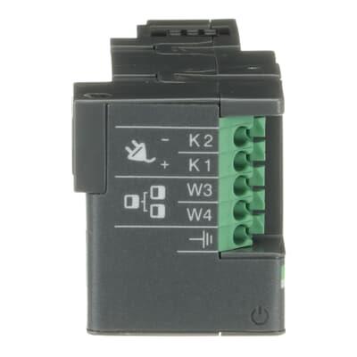 1SDA074172R1 Ekip Supply Güç Kaynağı Modülü 110-240V AC/DC E1.2..E6.2