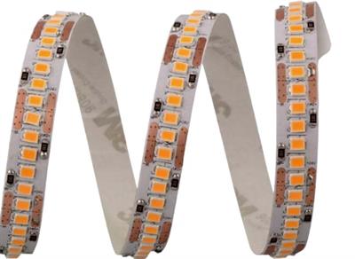 CT-4538 240 ÇİPLİ LED ŞERİT İÇ MEKAN (BEYAZ- 5mt)