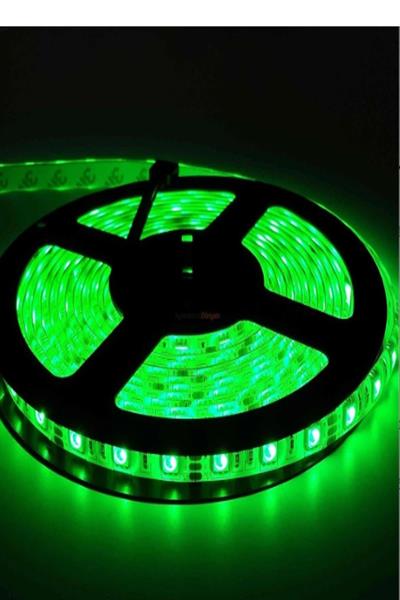 CT 4490 ÜÇ ÇİPLİ DIŞ MEKAN YEŞİL ŞERİT LED