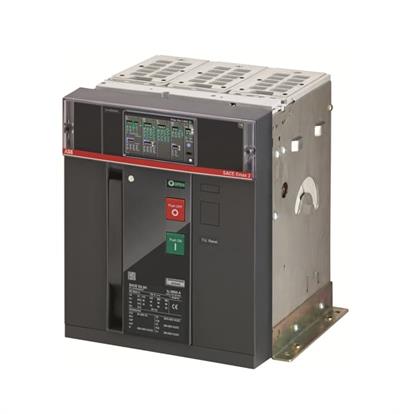 1SDA104322R1 E2.2S/E9 2000 Ekip Dip LSI 3p FHR 900V