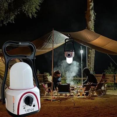 CT-9950 ABANT GEMİCİ EL FENERİ