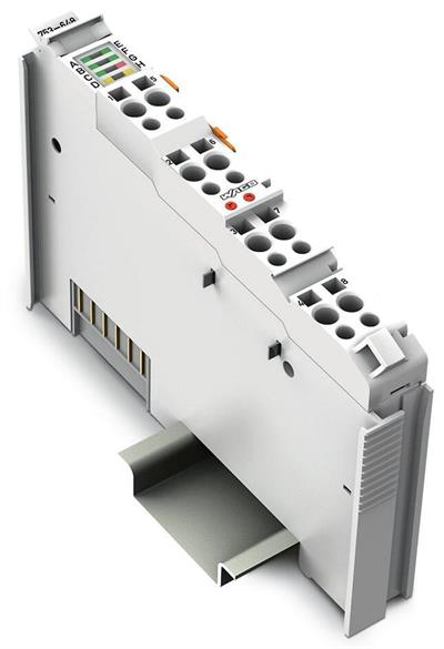 WAGO 753-648   LON® FTT Arayüzü