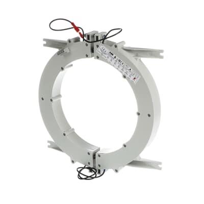 2CSG210200R1211 TR5/A Açılabilir Toroid Akım Trafosu 3200A Çap:210mm