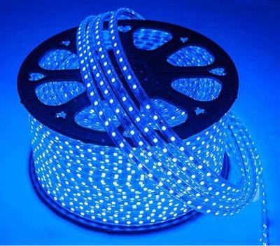 CT 4551 3 ÇİP DIŞ MEKAN MAVİ HORTUM LED