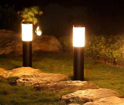 CT 7013 ROMA BAHÇE ARMATÜRÜ E27 İP44