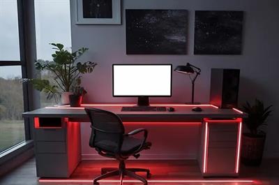 CT-4545  ÜÇ ÇİP ŞERİT LED İÇ MEKAN RGB (5mt)