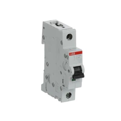2CDS271001R0404 S201M-C40 1X40A 10KA C Otomat 1P