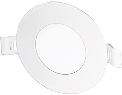CT-5144G 3W METAL KASA GÜNIŞIĞI LED SPOT