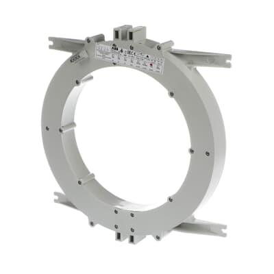 2CSG210100R1211 TR5/C Kapalı Toroid Akım Trafosu 3200A Çap:210mm