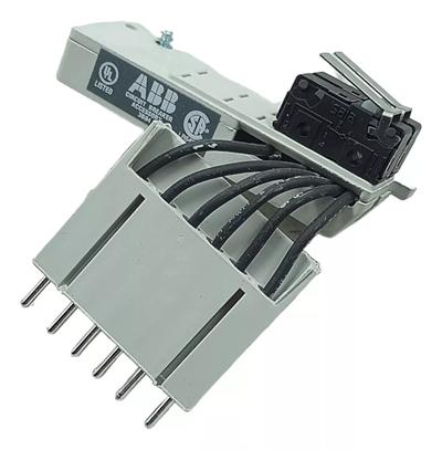 1SDA054910R1 1A/K+1SY Yardımcı Kontak A3/T4/5/6 Serisi için