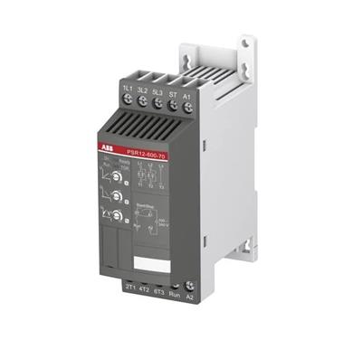 PSR12-600-70 5.5 KW SOFT STARTER