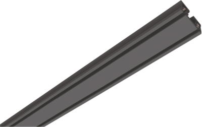 CT 9820 1 METRE ULTRA İNCE 0,55cm ARMATÜR RAYI