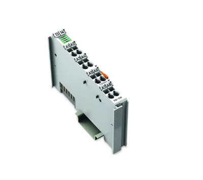 Wago 750-530 8 kanallı dijital çıkış; 24 VDC; 0,5 A