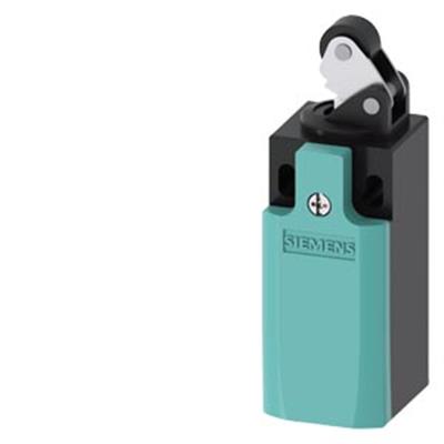 3SE5232-0HE10 1NA+1NK Plastik Nihayet Şalteri 31mm